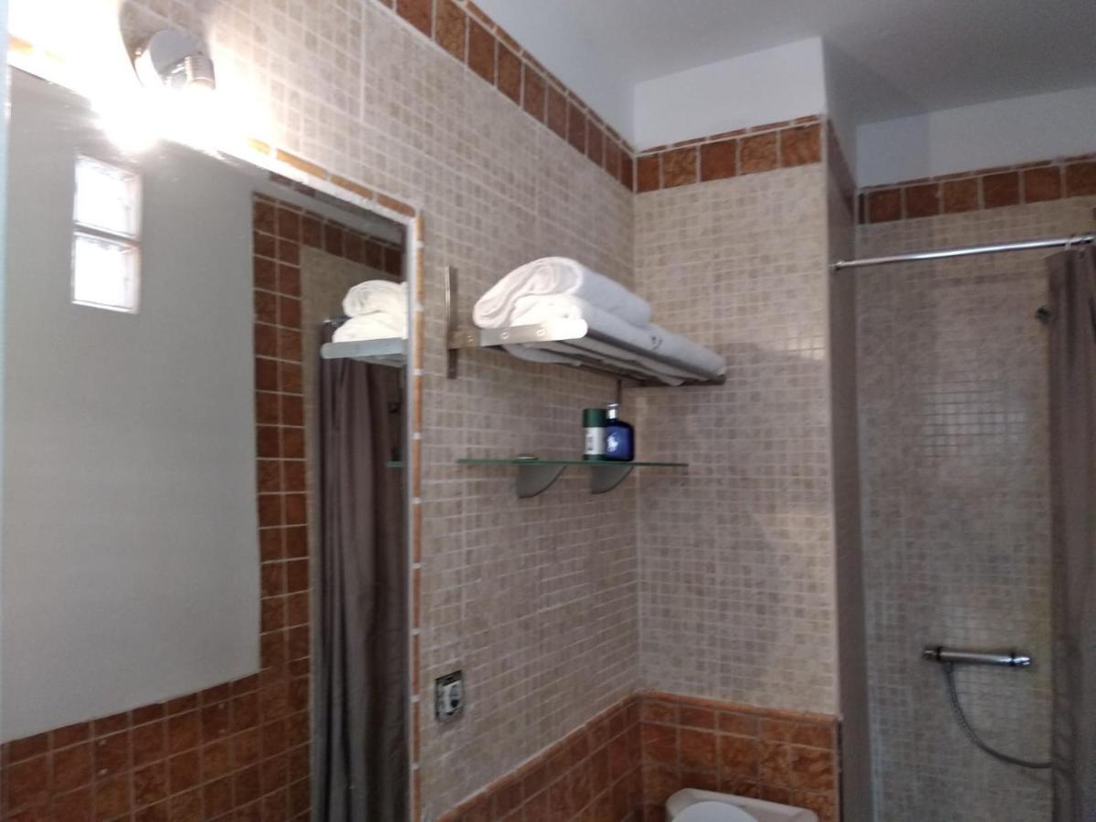 Duplex Para Cuatro Personas Frente Al Mar Benidorm Buitenkant foto