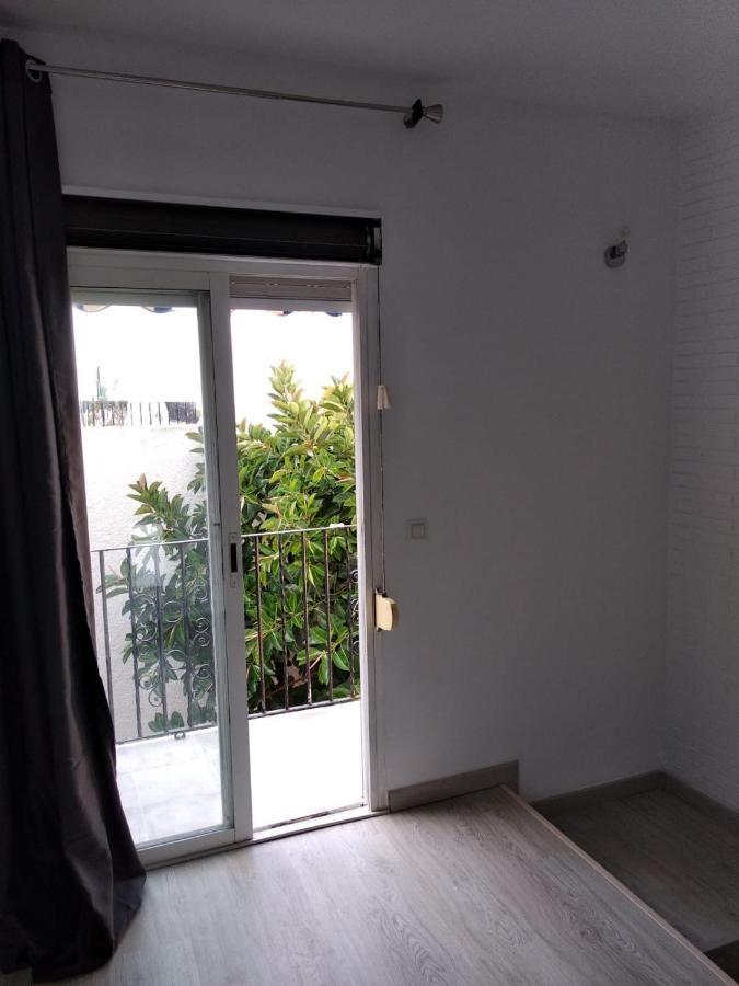 Duplex Para Cuatro Personas Frente Al Mar Benidorm Buitenkant foto