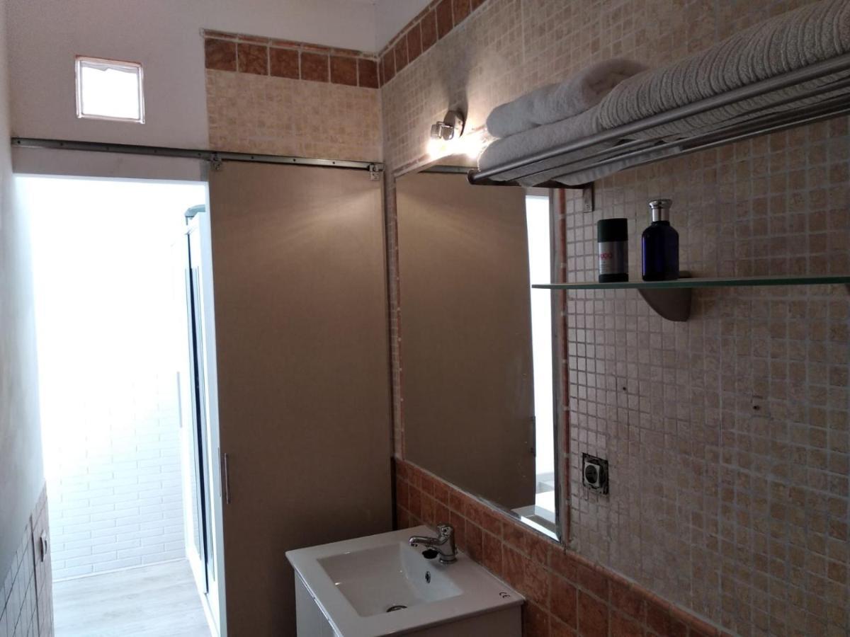 Duplex Para Cuatro Personas Frente Al Mar Benidorm Buitenkant foto